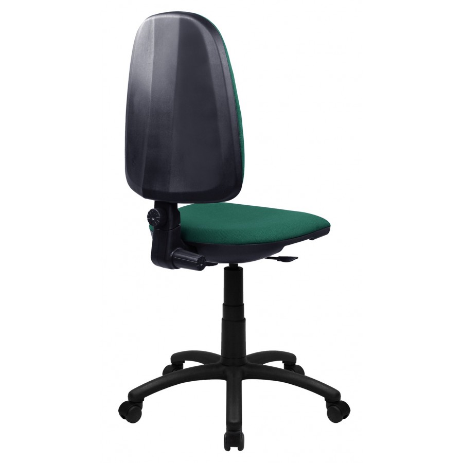 Java 100 Medium Back Operator Chair